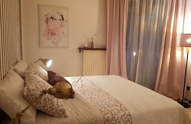 Cozy Home Sommacampagna Verona
