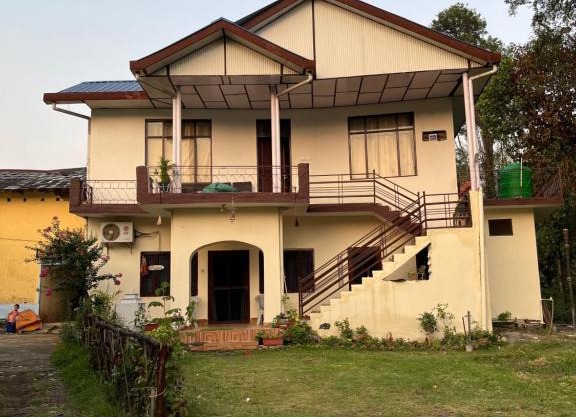 Cozy Home Stay