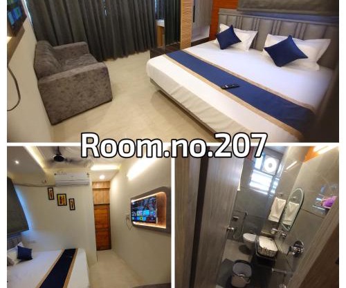 Cozy Home Stay