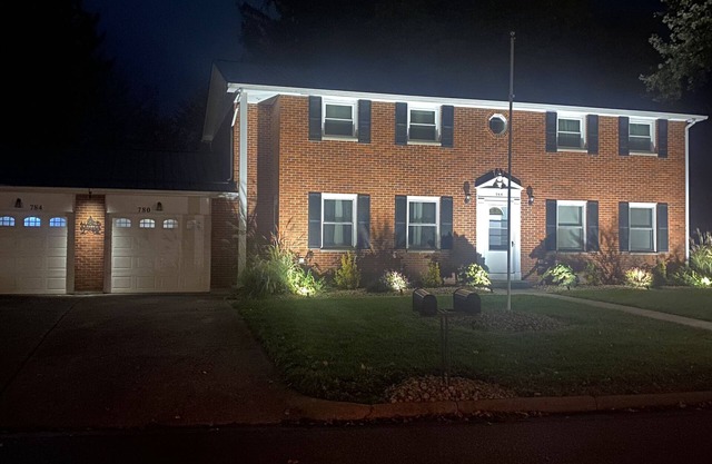 Cozy Home!