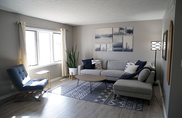 Cozy Home with an Ideal Location