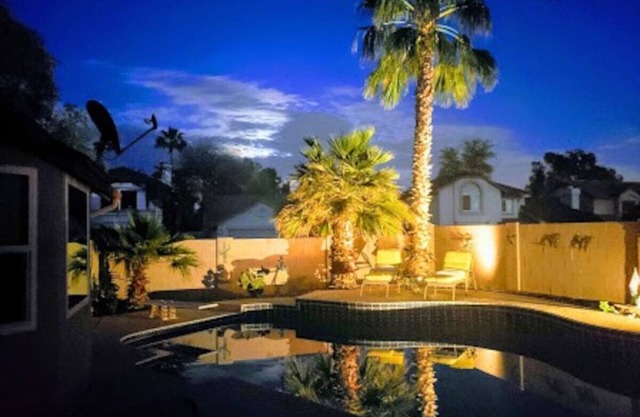 Vivienda en N. Barrio Phoenix
