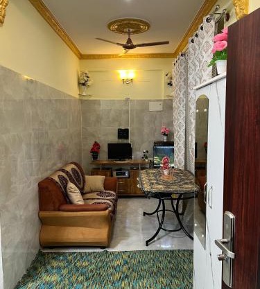 Cozy Homes-Private Service Apartment Bangalore
