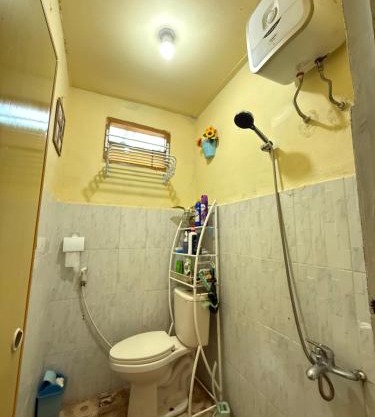 Cozy Homestay between Tarutung and Siborong-borong