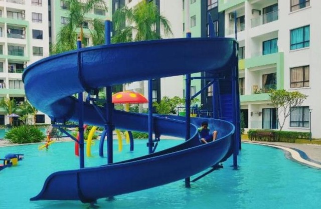 Cozy homestay Manhattan Ipoh,12 pax 怡保民宿