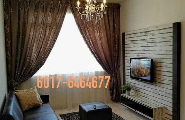 Casa de familia acogedor cerca de F1 / KLIA / Nilai