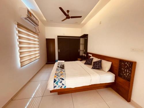 Cozy Homestays