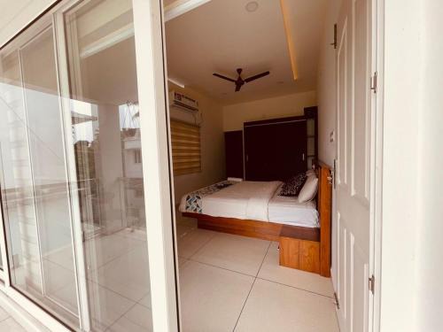 Cozy Homestays