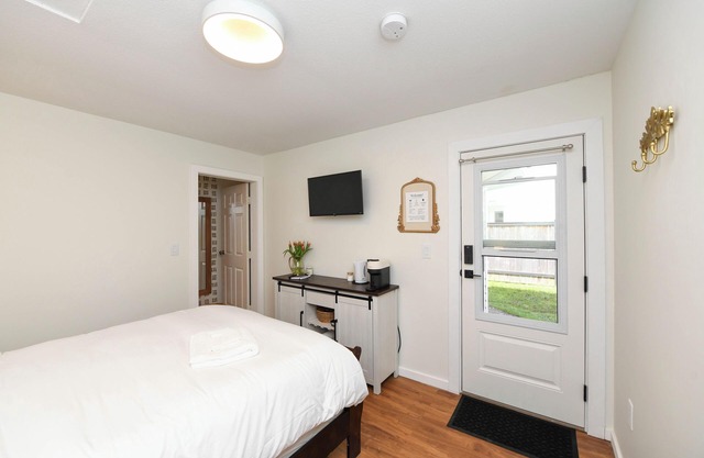 River Suite