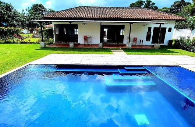 Cozy House, 10 min.to Antigua G, 2 guest, 1 Room, Full Bed