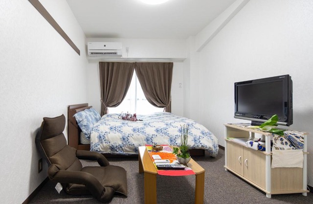 Cozy house 202, free wifi a rented electric bicycle