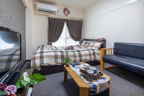Cozy house 207, free wifi a rented electric bicycle