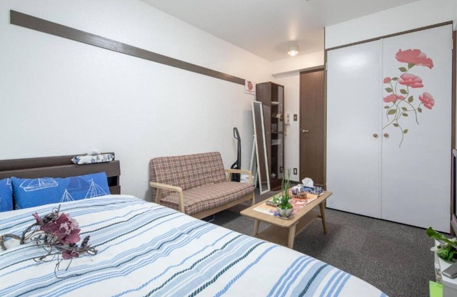 Cozy house 301 free E bike free portable wifi - Room 301 / Kyoto Kyōto