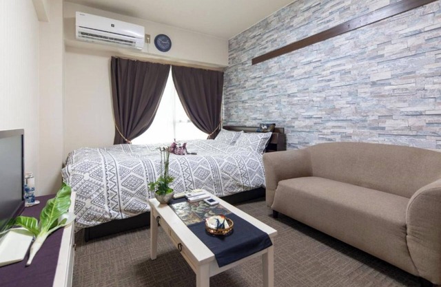 Cozy house 307 free Ebike free portable wifi - Room 307 / Kyoto Kyōto