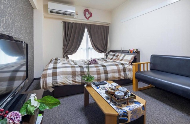 Cozy house 308 free Ebike free portable wifi - 308 / Kyoto Kyōto