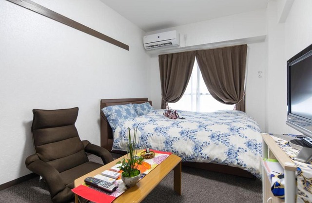 Cozy house 402 free wifi a rented electric bicycle