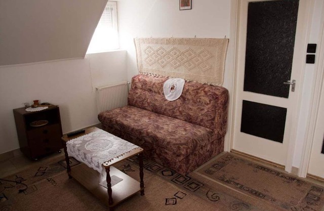 Cozy house a stone's throw from Lake Balaton