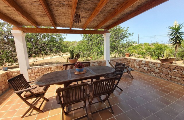 Casa acogedora y situación inmejorable