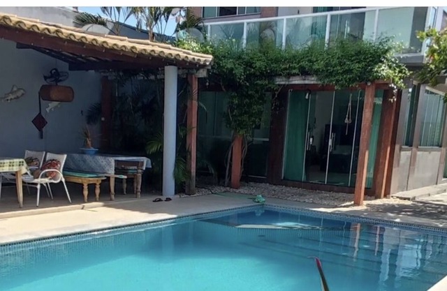 Cozy house with pool and a beautiful gourmet area