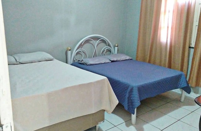 Cozy house in São Raimundo Nonato, Piauí, land of Serra da Capivara