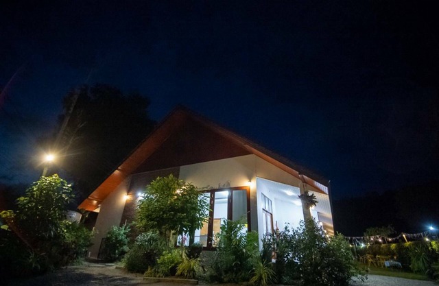 CoZy House Chiangrai
