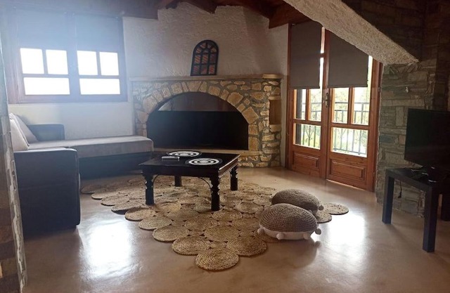 Cozy house