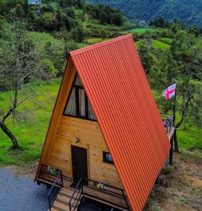 Cozy House Gulebi