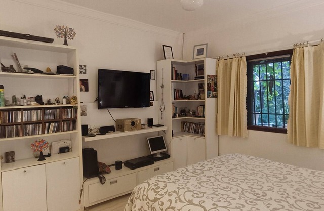 Cozy house, ideal for family and work, 12 minutes from downtown Brasília