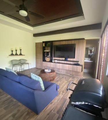 Cozy house in Alto Boquete