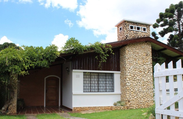 Casa Aconchegante en Capivari