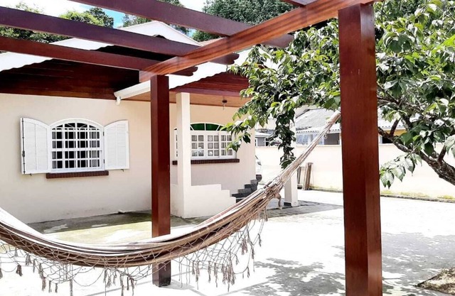 Cozy House in Campos do Jordão