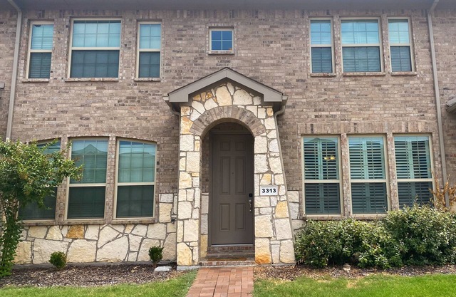 Cozy House in Denton - <8 mins to UNT & TWU, Perfect for business and family