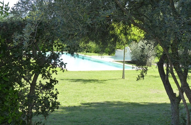 Acogedora casa en el corazón de la Provenza