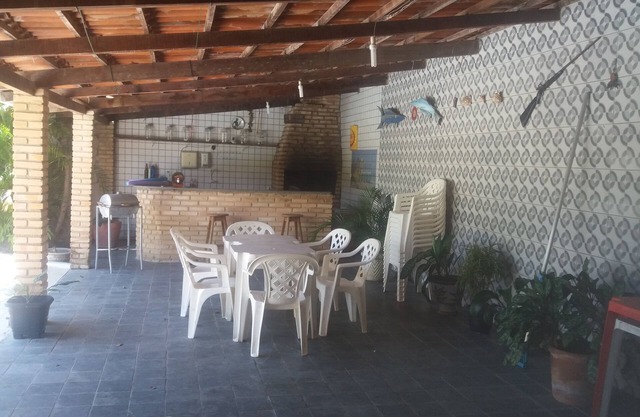 Acogedora casa en Paripueira