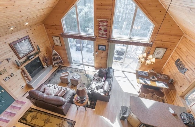 Cozy House in Quiet place.