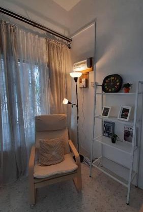 Cozy House in Taiping