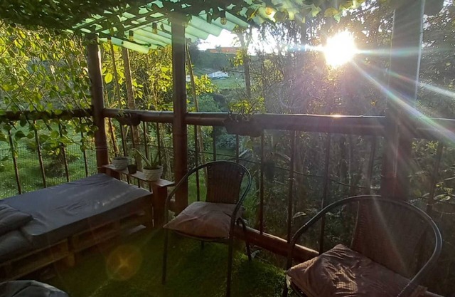 Cozy house in the countryside. 50 minutes from the city, Medellín, Colombia!