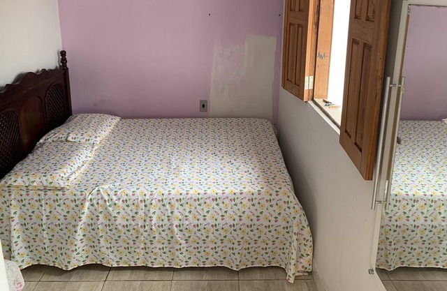 Acogedora casa en el paraíso de Chapada Diamantina
