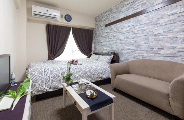 Cozy house K46, free wifi a rented electric bicycle