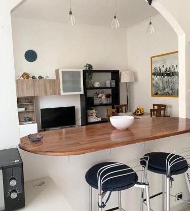 Cozy house Le Valli