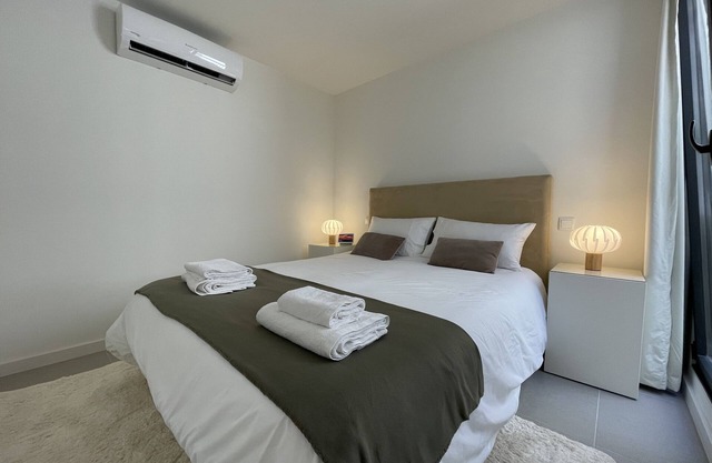 Cozy house near Porto City Park and Matosinhos beach