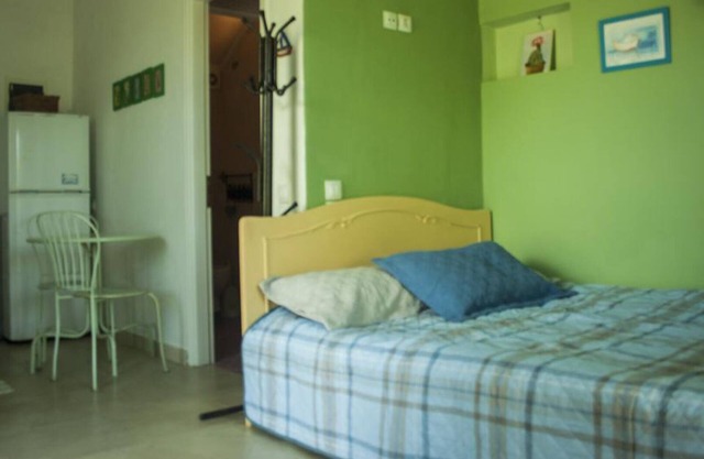 Acogedora casa cerca del mar