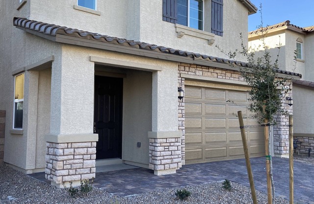 Cozy House Rental on monthly basis near Lake las Vegas
