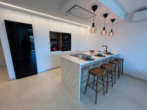 Cozy House Sotaventos Suites