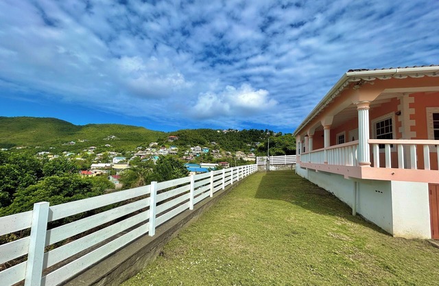 Cozy house with beautiful sea view in Port Elizabeth