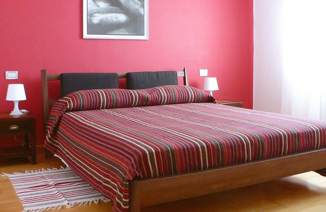 Acogedora casa con jardín - Acogedora casa con jardín cerca de Venecia