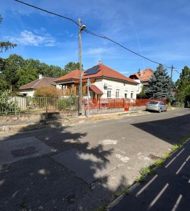 Cozy house with Garden and freepaking
