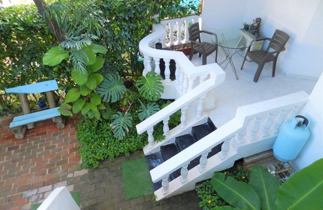 Casa acogedora con piscina para disfrutar tus días en Santa Marta