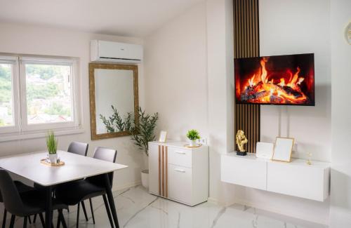 Cozy in Konjic Apartment