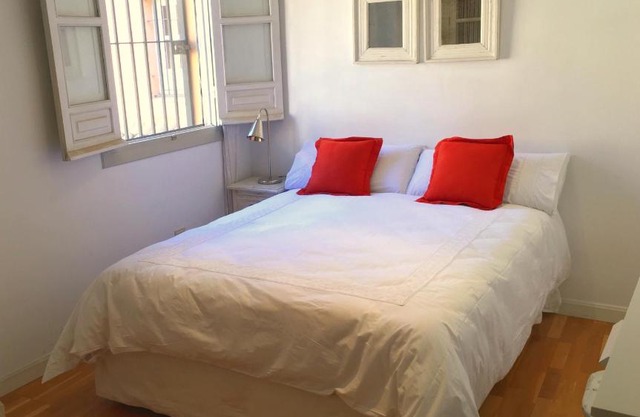 Cozy in Seville